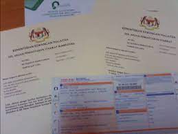 Roadtax kereta dan lesen memandu dah tamat tarikh luput? Nazuha Lesen Kewangan Mof Kkm Posts Facebook