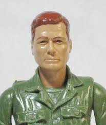 Marx™ VINTAGE STONY SMITH WITH ALL ACCESSORIES AND ORIGINAL BOX