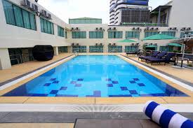 Potongan cukai ke atas penajaan aktiviti kesenian, kebudayaan dan warisan. Aliya Hotel Klang Klang Malaysia Flybama