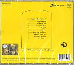 Little dark age $30.00 release date: Mgmt Cd Little Dark Age Musicrecords