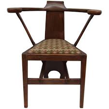 George Walton Glasgow Style Armchair For Sale Armchair Vintage Armchairs For Sale Armchair