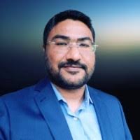 Nishant Patel Email & Phone Number