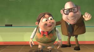 Mar 08, 2017 · paying the devil his due. Jimmy Neutron