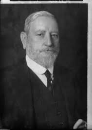 Sir Samuel ('Sam') Fay