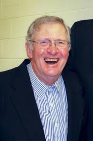 John O'Hearn Obituary