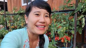 Profile for Nhung Ha cuoc song o My