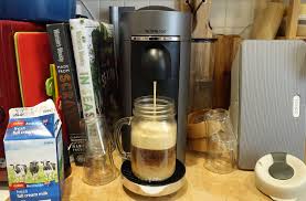 Maybe you would like to learn more about one of these? Review Nespresso Vertuoplus 2017 Pickr