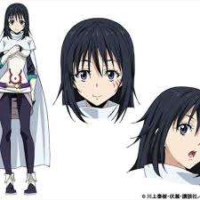 That Time I Got Reincarnated As A Slime Animelab Shizu From Anime That Time I Got Reincarnated As A Slime Slime Anime Waifu Material