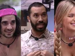 Carla diaz e arthur se beijam em festa do líder e enlouquecem web. T00yov5 Fbvym