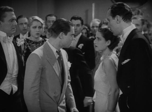 The Divorcee (1930) Review, with Norma Shearer, Chester Morris, Conrad  Nagel, and Robert Montgomery – Pre-Code.Com