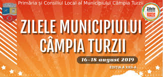 Program zilele campiei turzii 2017. Inturda Ro Zilele Campiei Turzii