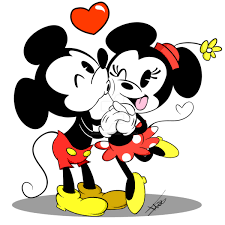 Ver más ideas sobre imagenes minnie, imagenes mickey y minnie, dibujo de minnie. Pin By Danie Paz On Disney Graphics Mickey Mouse Art Minnie Mouse Pictures Mickey Mouse Wallpaper