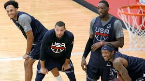The upset comes after the club fell in stunning. How To Watch Bulls Zach Lavine Play For Team Usa Basketball Nbc Chicago