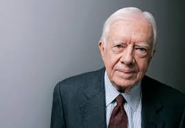 The brilliant life and troubled presidency of Jimmy Carter