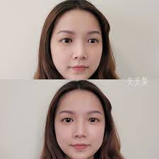 天天美台中霧眉新秘美甲Daily Beauty Studio