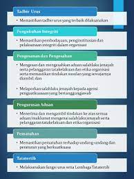 Prinsip pemberian elaun yang ditetapkan semenjak pelaksanaan sistem saraan baru (ssb) pada tahun 1992 dan diteruskan di. Integriti Dbp Integriti Budaya Kita
