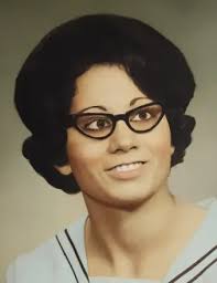 Obituary information for Virginia McCracken