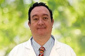 Dr. Jaime Andrés Hidalgo Anfossi