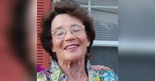 Ms. Joan M. Hall Obituary