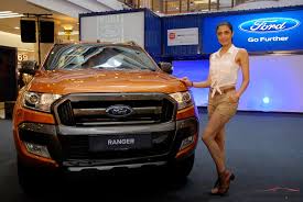 Ford malaysia price list 2021. Ranger And Fiesta Drive Ford S September And Q3 Sales In Malaysia Autofreaks Com