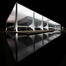 Oscar Niemeyer Palacio Do Planalto Brasilia Ma Rencontre En 77 Avec Les Oeuvres De Niemey Facade Architecture Oscar Niemeyer Architecture Architecture