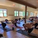 Vimana Vinyasa Flow (Heated)