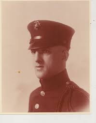 Harvey William Persons (1896-1955)