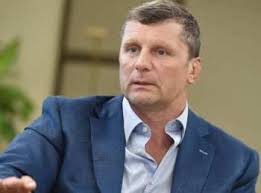 Все о персоне: Michael Cherney • Портал «Картотека»