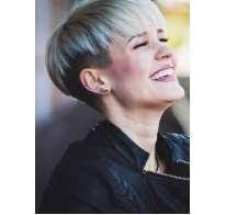 Con ciocche più lunghe sulla nuca e più corte sul davanti e ai lati. Capelli Rasati Online Showroom Di Stylosophy