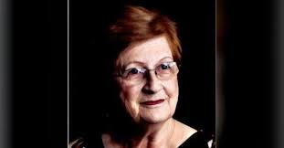 Barbara Gail Gordon Obituary