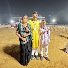 Mandipkumar M. Madha (TechnofillPIB@)