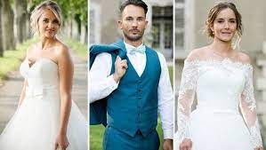 Le casting de la saison 5 de mariés au premier regard se compose de 14 nouveaux candidats : Marie Au Premier Regard 2020 Home Facebook