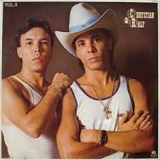 Cristian e ralf download free and listen online. Chrystian Ralf Desciclopedia