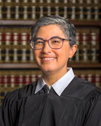 Lisa Cisneros's Instagram, Twitter & Facebook