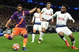 Rio ferdinand meets pep guardiola | man city boss on ucl final, facing tuchel and foden's potential! Manchester City Vs Tottenham Hotspur Betting Tips Latest Odds Team News Preview And Predictions Goal Com