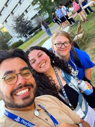 QuickStart to College 2024 Was a Transformative Experience for Students! —  FuturesNW