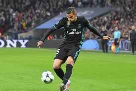 Marcos llorente, kovacic y theo. Real Madrid Nachster Abschied Real Findet Abnehmer Fur Theo Hernandez