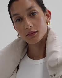 The Astrid Puffer // Featuring a snug...