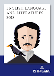 ENGLISH LANGUAGE AND LITERATURES 2018