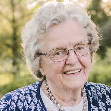 Obituary of Catherine Forman