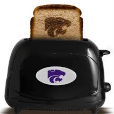 Kansas State Wildcats Utoast Elite Toaster Dachshund Pets Toaster Dachshund