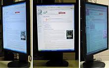 And in fact, many people have resolved the computer screen sideways issue with the solutions in this post. Page Orientation Wikipedia