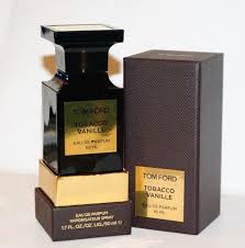 Perfume Review Tom Ford Private Blend Tobacco Vanille Tom Ford Perfume Tom Ford Fragrance Perfume
