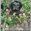 Margot ebert wurde am 8. 1