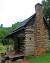 Small Rustic Cabin Interiors