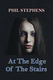 At The Edge of the Stairs (Paperback)