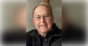 Obituary information for William James Keller