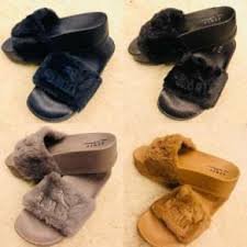 Untuk dapatkan diy#2 ni boleh ke link. Fenty Puma Tapak Tebal Hanya Dengan Selipar Kasut Murah Facebook