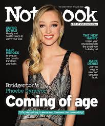 01.11.2021 · kim kardashian und pete davidson wurden beim händchenhalten in einem freizeitpark abgelichtet. Phoebe Dynevor In Notebook Magazine January 2021 Hawtcelebs