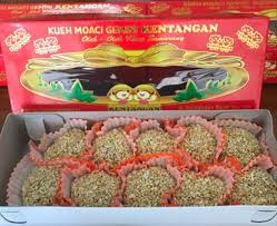 20 Oleh Oleh Khas Semarang Unik Dan Menggoda Republik Seo